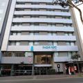 Exterior of Casa Andina Select Miraflores