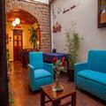Image of Casa De Las Rosas