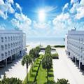 Image of Casa Del Mar Beachfront Suites