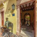 Exterior of Casa Don Gustavo Boutique Hotel