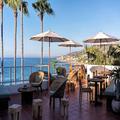 Exterior of Casa Loma Beach Hotel (formerly The Inn at Laguna Beach)