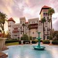 Exterior of Casa Monica Resort & Spa, Autograph Collection