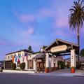 Exterior of Casa Munras Garden Hotel & Spa