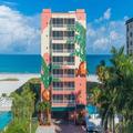 Exterior of Casa Playa Resort