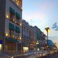 Image of Casa Rosa Gran Hotel Boutique