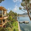 Exterior of Casa Santini x Roc Seven