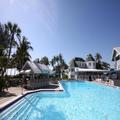 Exterior of Casa Ybel Resort