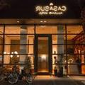 Image of CasaSur Palermo Hotel