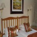 Image of Casablanca Bed & Breakfast