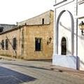 Image of Casas del XVI