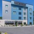 Exterior of Casco Bay Hotel Portland Airport - Maine Mall, an Ascend Collecti