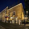 Exterior of Casona de los Sapos Hotel Boutique