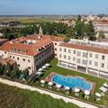 Exterior of Castilla Termal Balneario De Olmedo