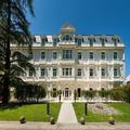 Image of Castilla Termal Balneario De Solares