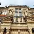 Exterior of Castle Bromwich Hall Sure Hotel Collection by Best Western