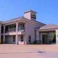 Exterior of Catoosa Inn & Suites