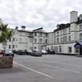 Exterior of Cavendish Hotel