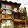 Image of Cedar House Restaurant & Chalets