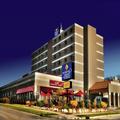 Exterior of Centerstone Plaza Hotel Soldiers Field - Mayo Clinic Area