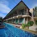Photo of Centra by Centara Coconut Beach Resort Samui