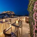 Image of Central Athens Hotel
