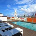 Image of Central Hotel Panama Casco Viejo