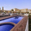 Photo of Central Motel & Apartments Signature Collection