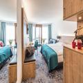 Image of Central Sporthotel Davos