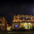 Exterior of Centralia Square Vintage Hotel