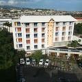 Exterior of Centre International de Séjour - Hostel