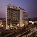 Exterior of Centro Salama Jeddah by Rotana