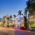 Exterior of Century Hotel