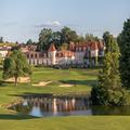 Photo of Château Des Vigiers