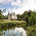 Photo of Château d'Augerville Golf & Spa Resort - TemptingPlaces Collectio