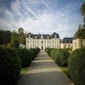 Photo of Château de Courcelles - Relais & Châteaux
