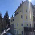 Exterior of Chalet Badberg by Alpentravel