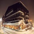 Photo of Chalet Hôtel 4 La Marmotte La Tapiaz & Spa The Originals Relais