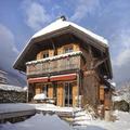 Image of Chalet Hôtel Hermitage - Hotel Chalet de Tradition