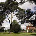 Exterior of Champneys Tring
