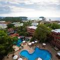Photo of Chanalai Flora Resort, Kata Beach