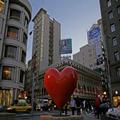 Image of Chancellor Hotel on Union Square