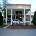 Image of Chapel Hill University Inn