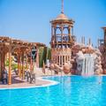 Exterior of Charmillion Sea Life Resort