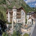 Photo of Chasa Montana Hotel & Spa Superior