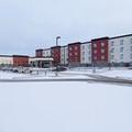 Photo of Chateau Nova Peace River