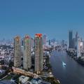 Photo of Chatrium Hotel Riverside Bangkok