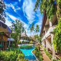 Image of Chaweng Garden Beach Resort