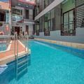Exterior of Chayadol Resort