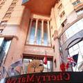 Exterior of Cherry Maryski Hotel