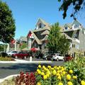 Image of Cherry Tree Inn & Suites
